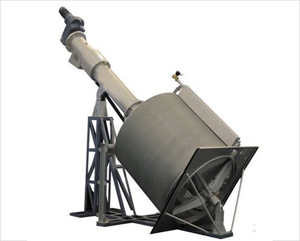 如何選擇轉鼓式格柵除污機？